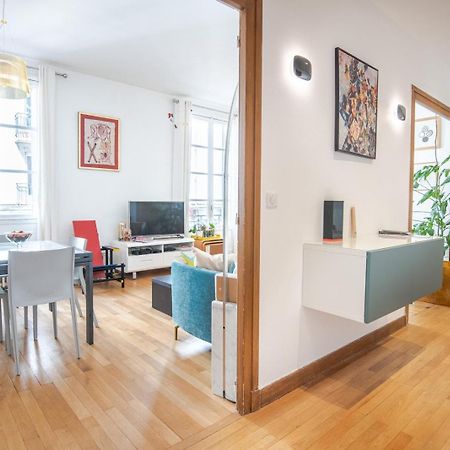 Les Nocturnes De Chopin Apartment Tours Exterior foto