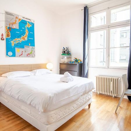Les Nocturnes De Chopin Apartment Tours Exterior foto