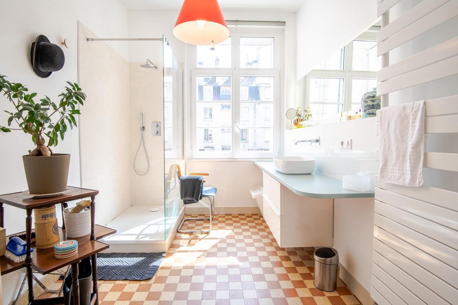 Les Nocturnes De Chopin Apartment Tours Exterior foto